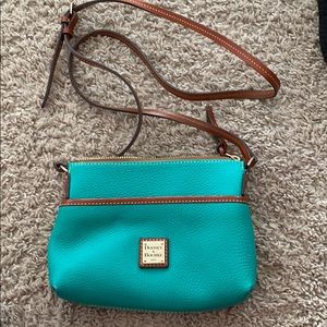 Dooney & Bourke Crossbody Purse
